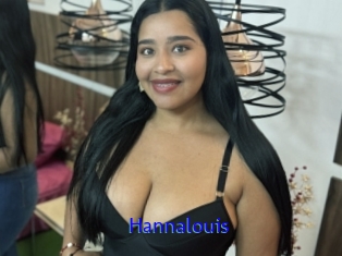 Hannalouis