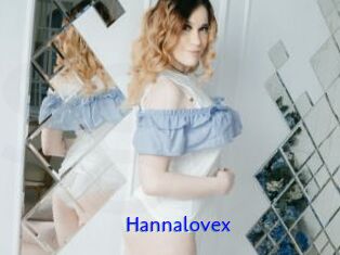 Hannalovex