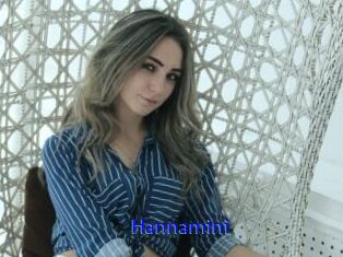 Hannamini