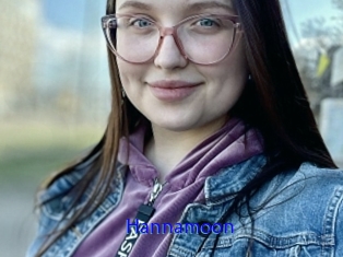 Hannamoon