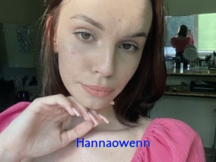 Hannaowenn