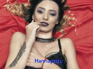 Hannapatty