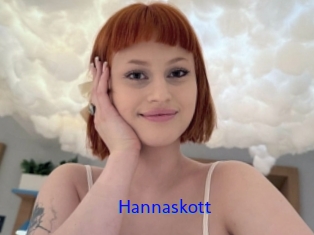 Hannaskott