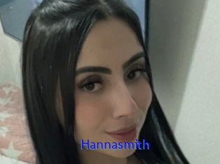 Hannasmith