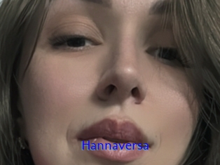 Hannaversa