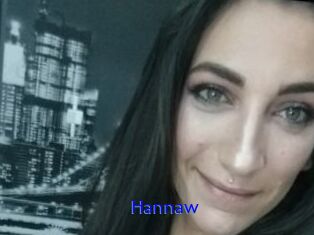 Hannaw