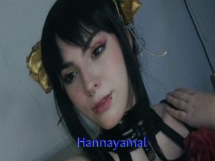 Hannayamal