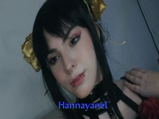 Hannayanel