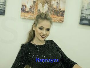 Hannayes