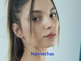 Hannechas