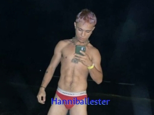 hanniballester Sexo Gratis