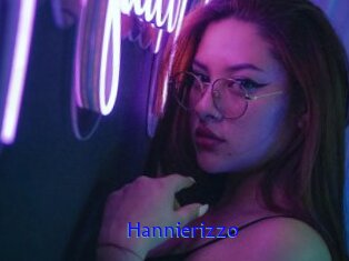 Hannierizzo