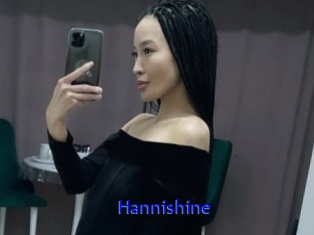 Hannishine