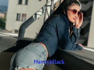 Hannybllack