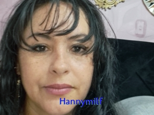 hannymilf Sexo Gratis
