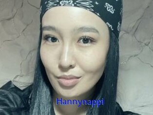 Hannynappi
