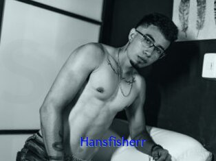 Hansfisherr