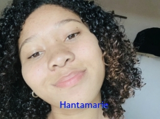 Hantamarie