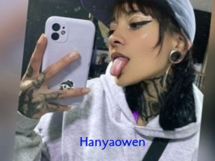 Hanyaowen