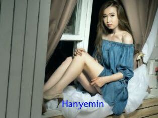 Hanyemin