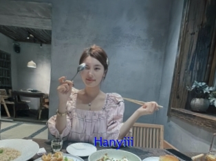 Hanyiii