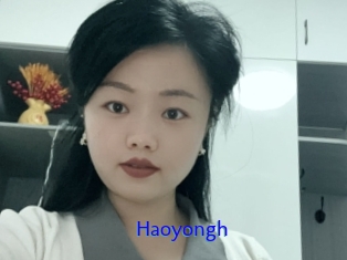 haoyongh Sexo Gratis