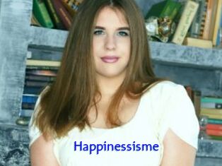 Happinessisme