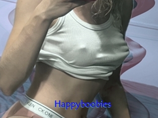 Happyboobies