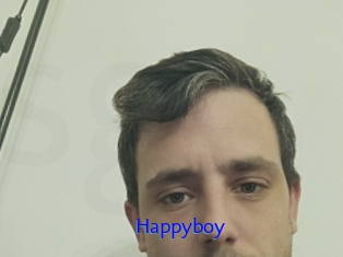 Happyboy