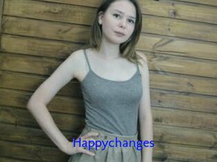 Happychanges