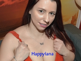 Happyiana