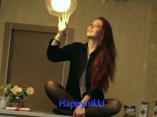 Happynikki