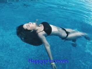 Happyprincesses