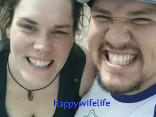 Happywifelife