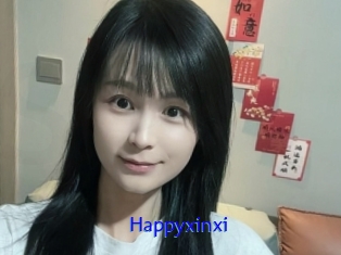 Happyxinxi