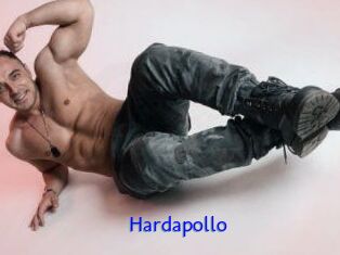 Hardapollo