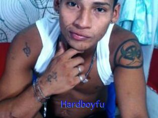 Hardboyfu