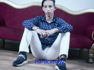 Hardcaandy