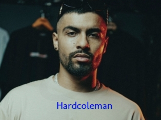 Hardcoleman
