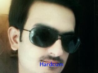 Hardcum