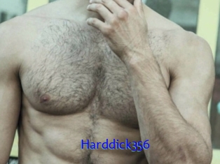 Harddick356