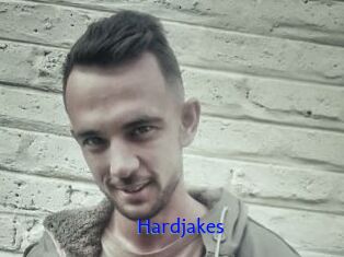 Hardjakes