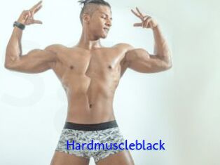 Hardmuscleblack