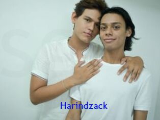 Harindzack