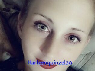 Harleenquinzel20