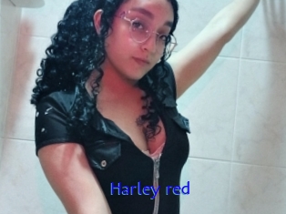 Harley_red