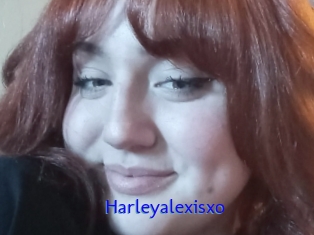 Harleyalexisxo