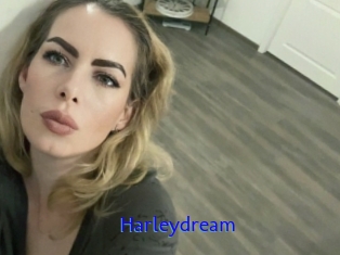 Harleydream