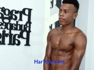 Harleyevans