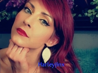 Harleyjinx